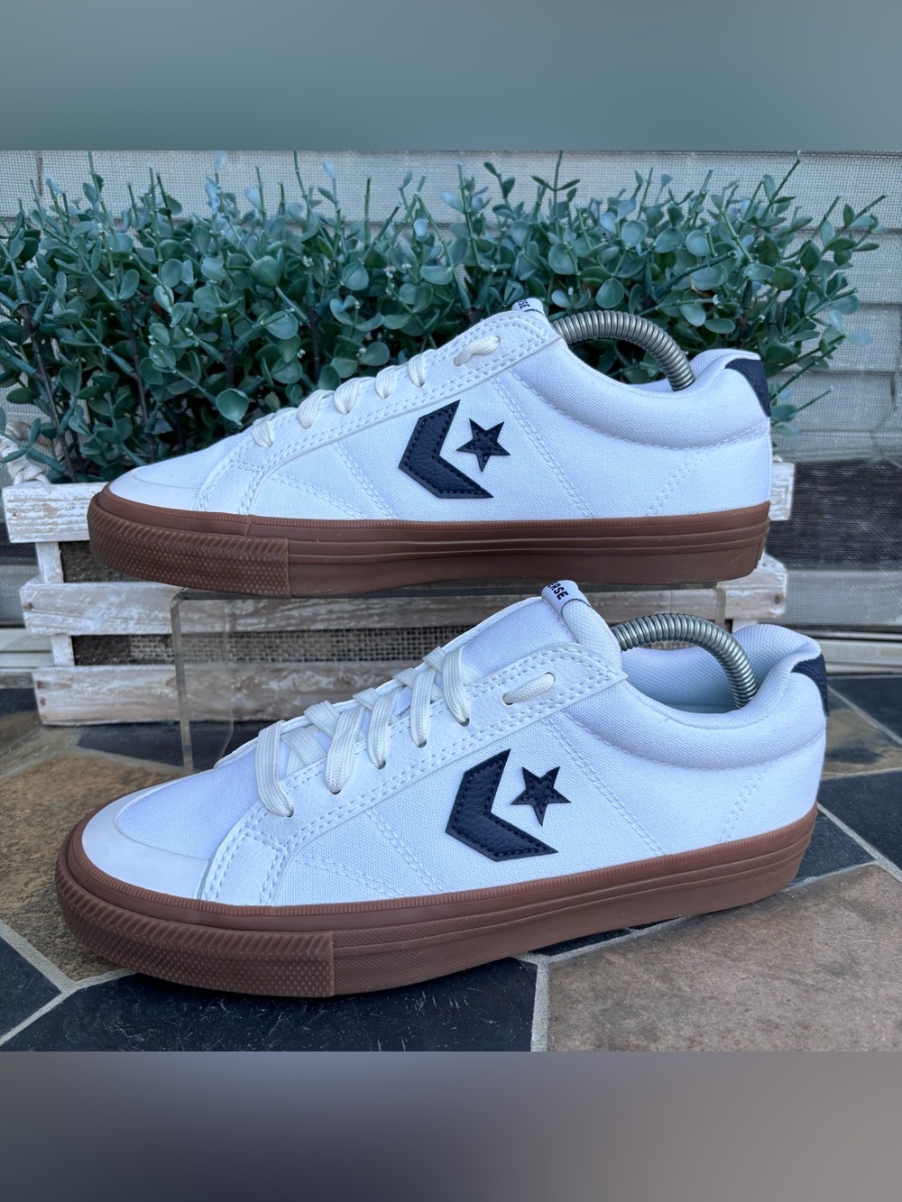 Converse Sport Casual Sneakers